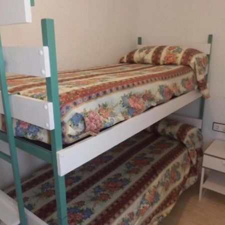 El Puerto de Mazarrón Apartamentos Taravilla P26 מראה חיצוני תמונה