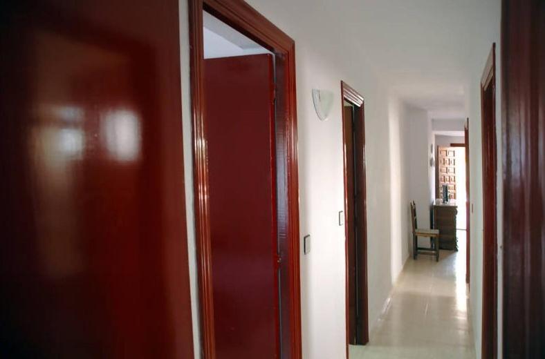 El Puerto de Mazarrón Apartamentos Taravilla P26 חדר תמונה
