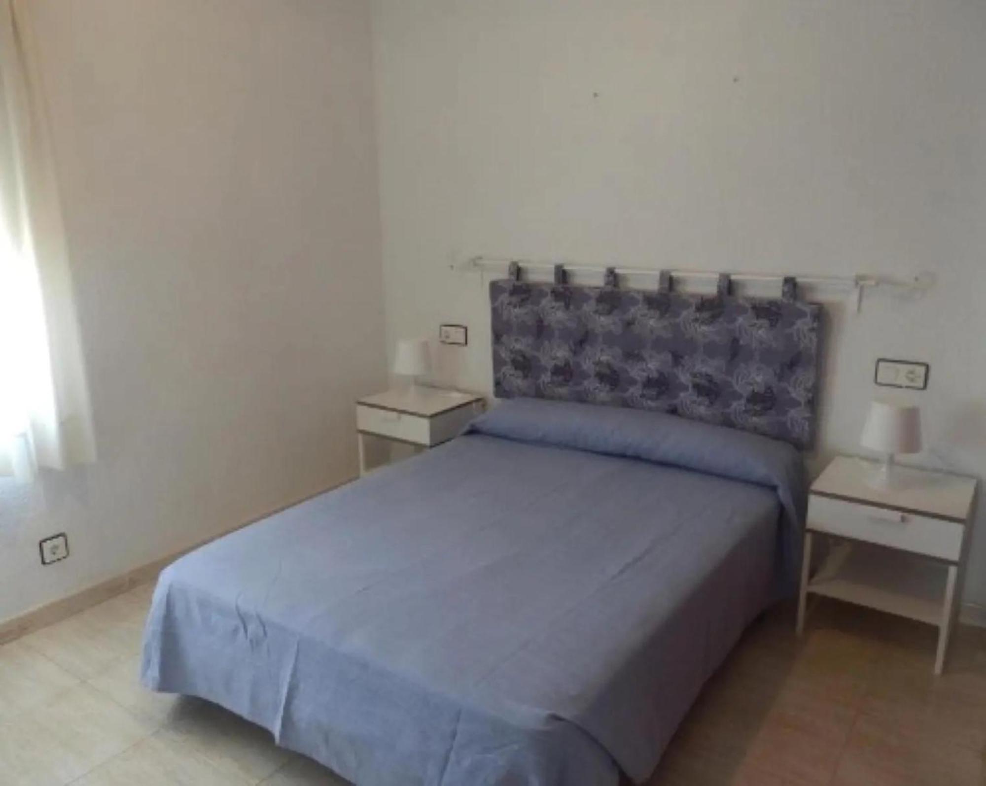 El Puerto de Mazarrón Apartamentos Taravilla P26 מראה חיצוני תמונה