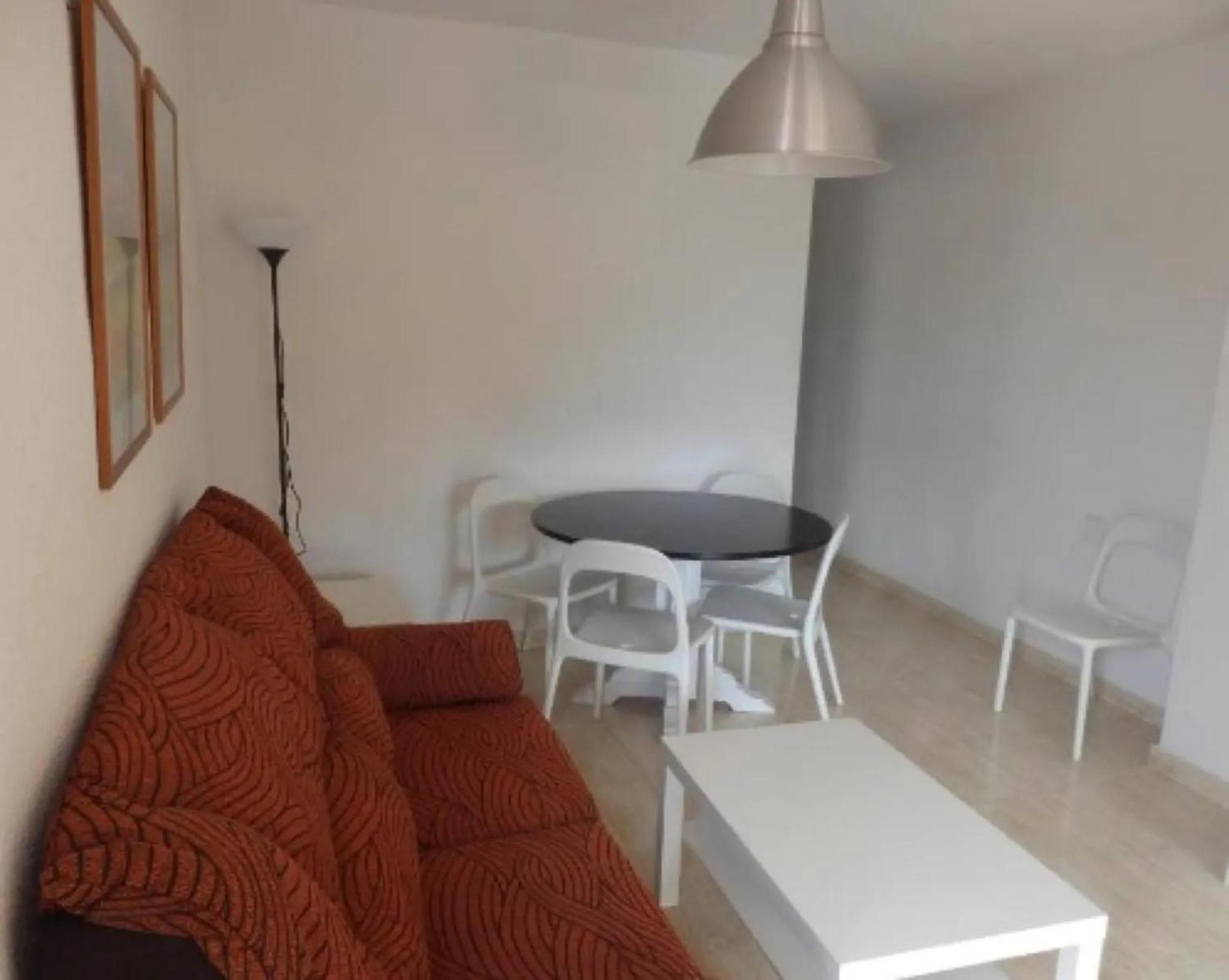 El Puerto de Mazarrón Apartamentos Taravilla P26 מראה חיצוני תמונה