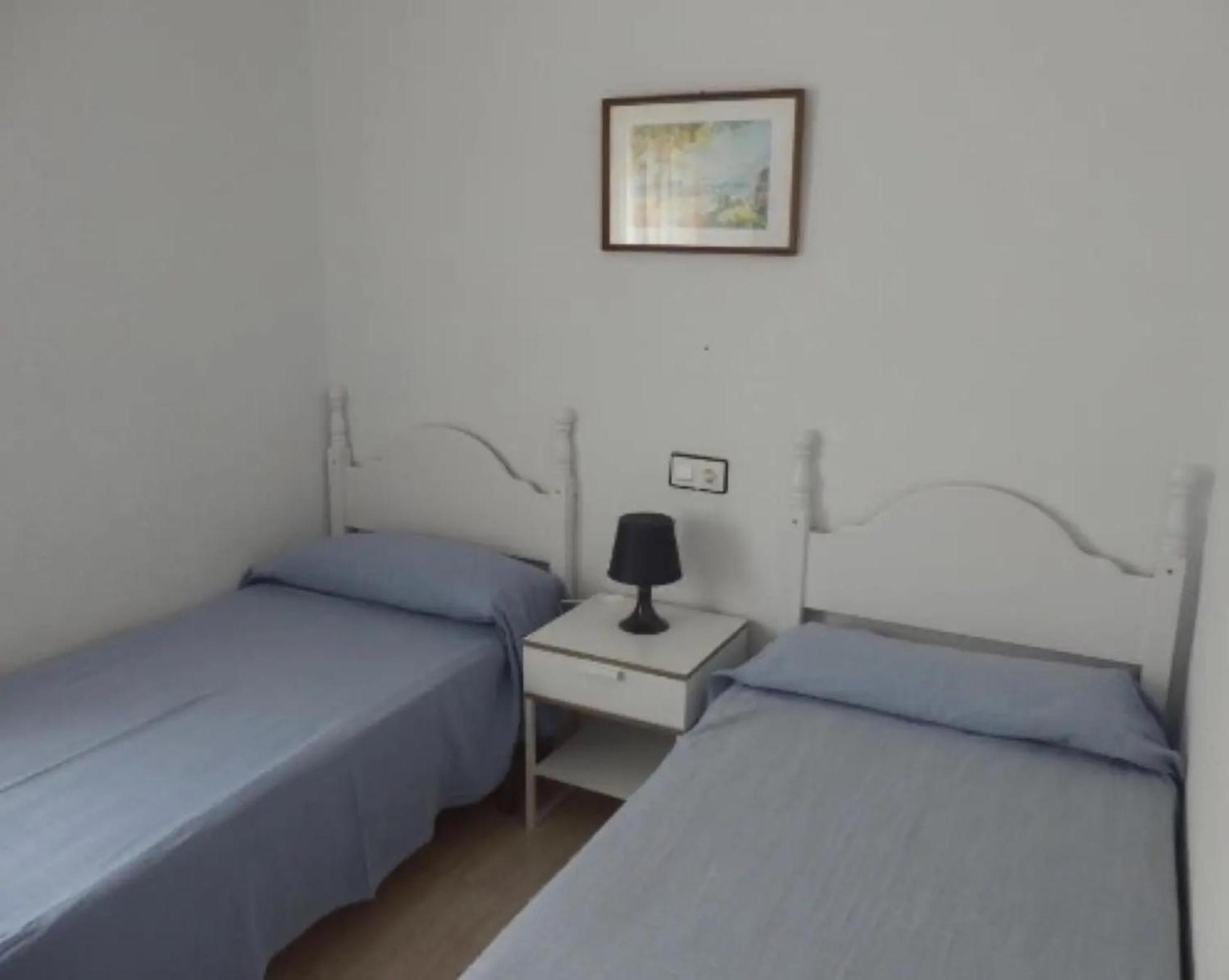 El Puerto de Mazarrón Apartamentos Taravilla P26 מראה חיצוני תמונה