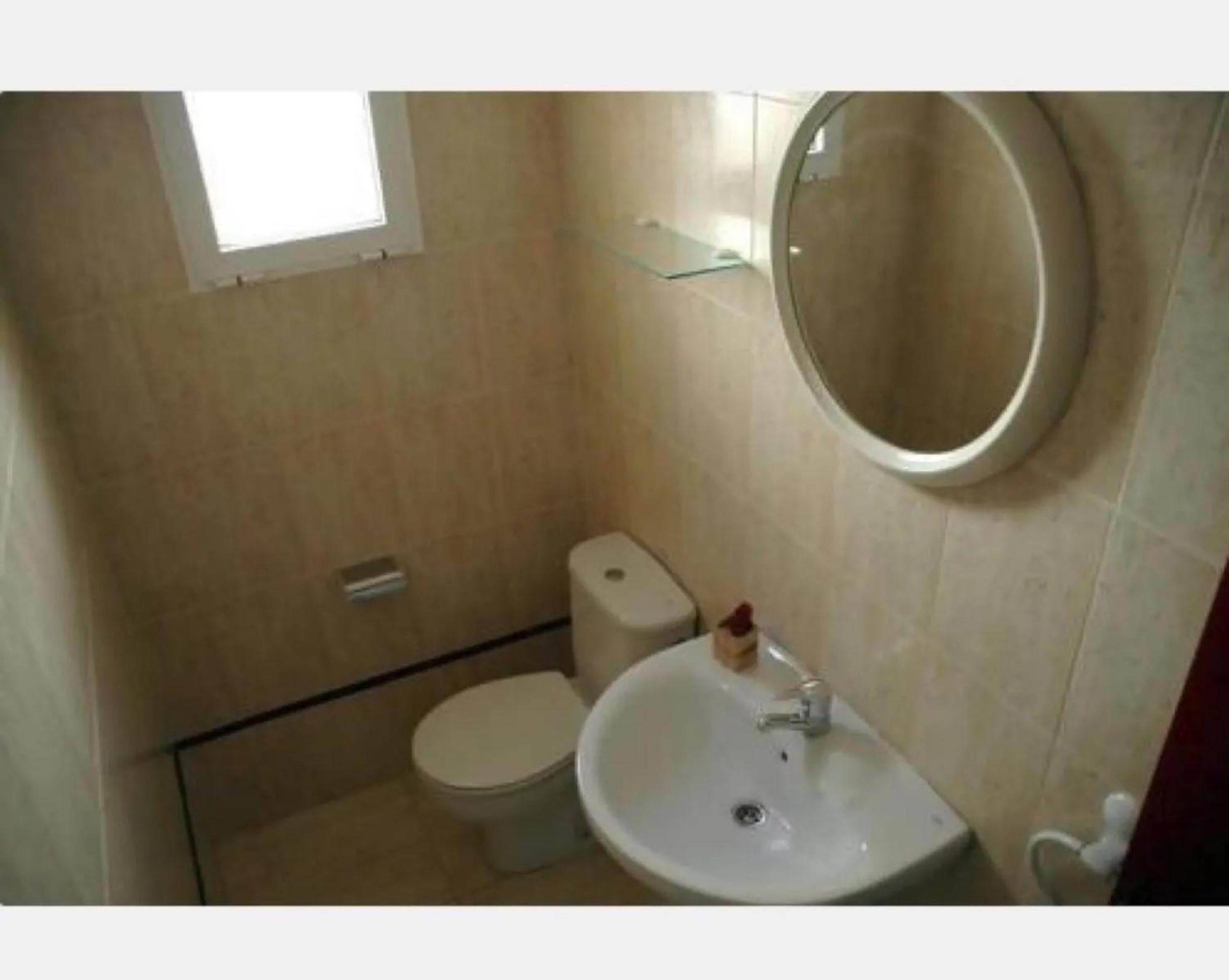 El Puerto de Mazarrón Apartamentos Taravilla P26 מראה חיצוני תמונה