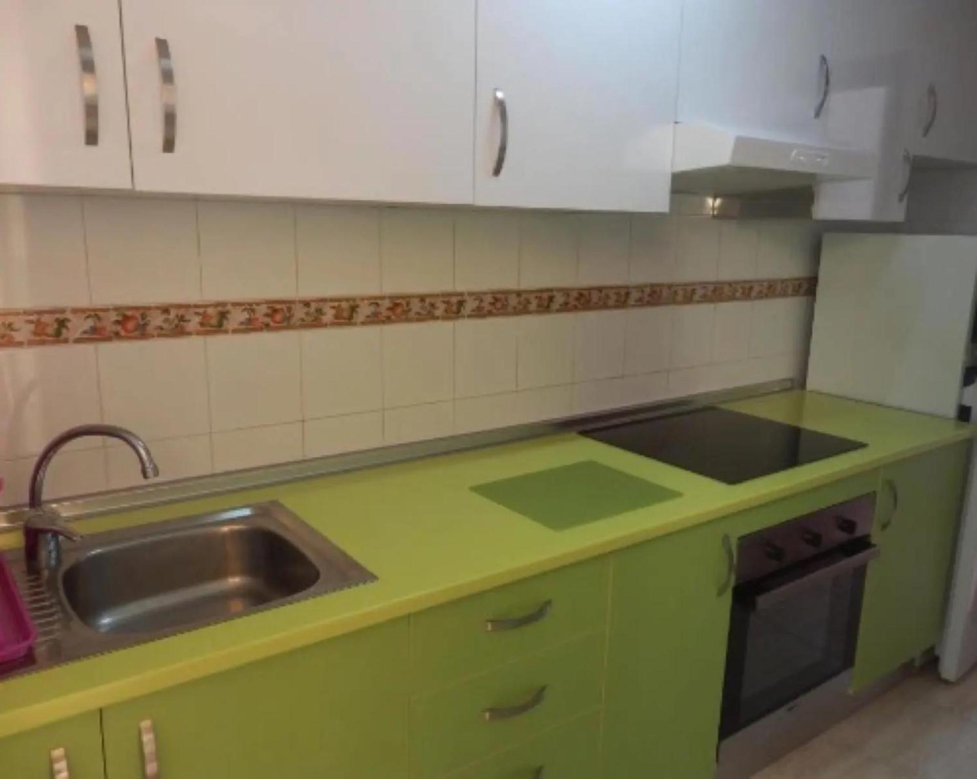 El Puerto de Mazarrón Apartamentos Taravilla P26 מראה חיצוני תמונה