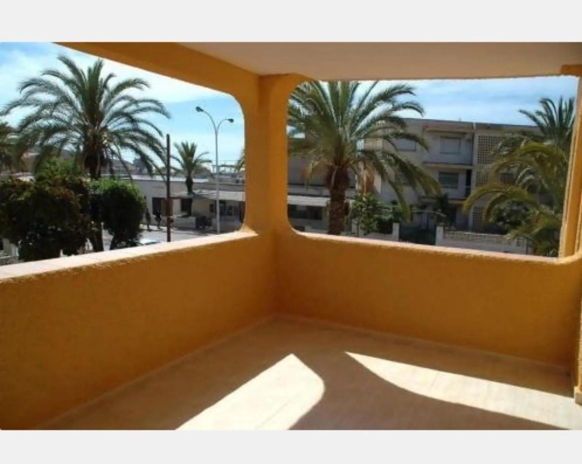 El Puerto de Mazarrón Apartamentos Taravilla P26 מראה חיצוני תמונה