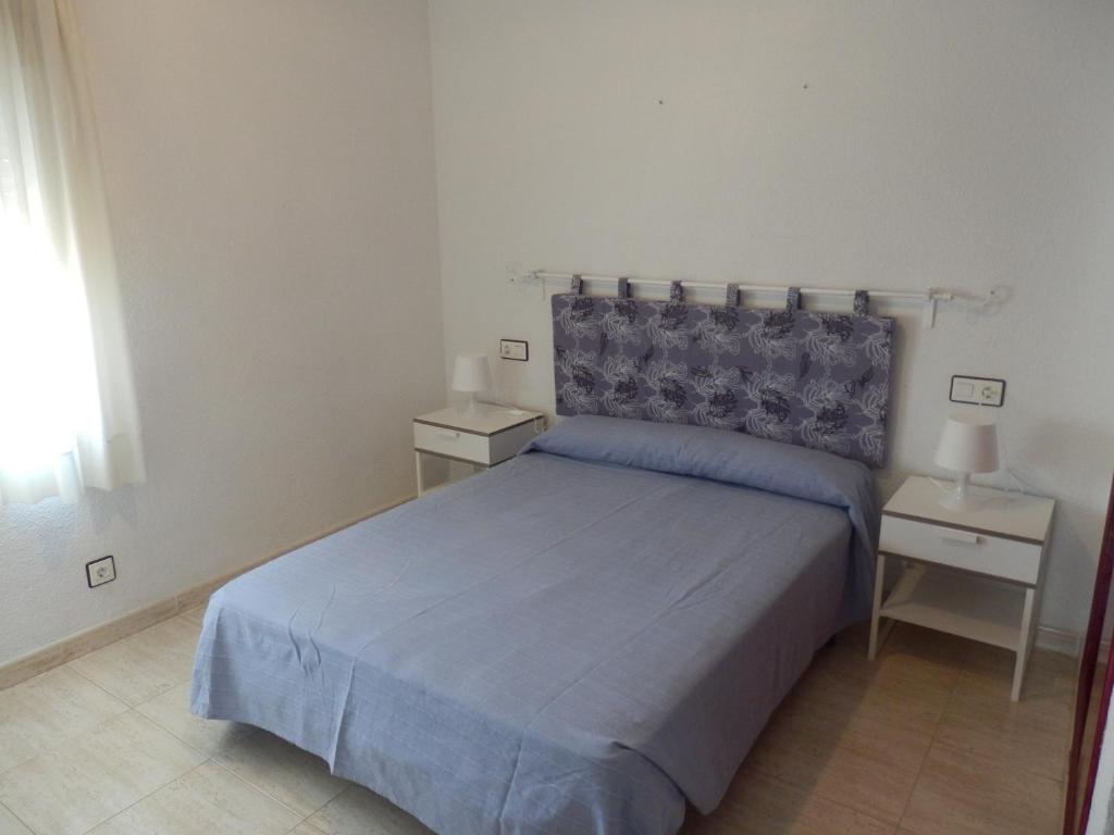 El Puerto de Mazarrón Apartamentos Taravilla P26 חדר תמונה