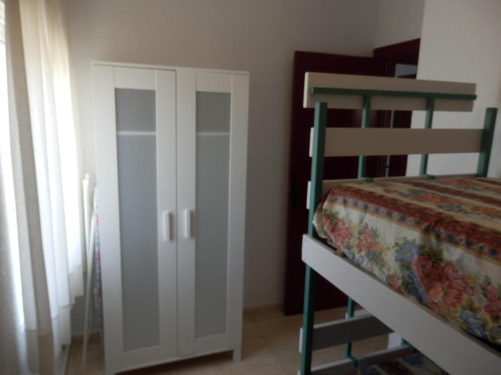 El Puerto de Mazarrón Apartamentos Taravilla P26 חדר תמונה