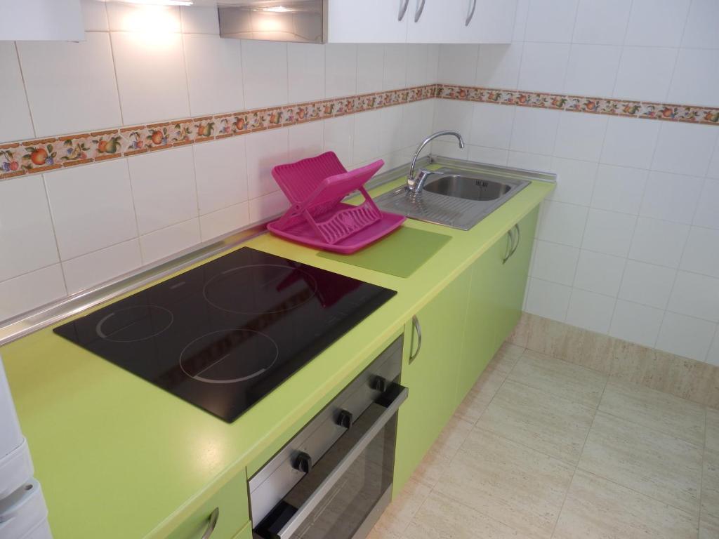 El Puerto de Mazarrón Apartamentos Taravilla P26 חדר תמונה