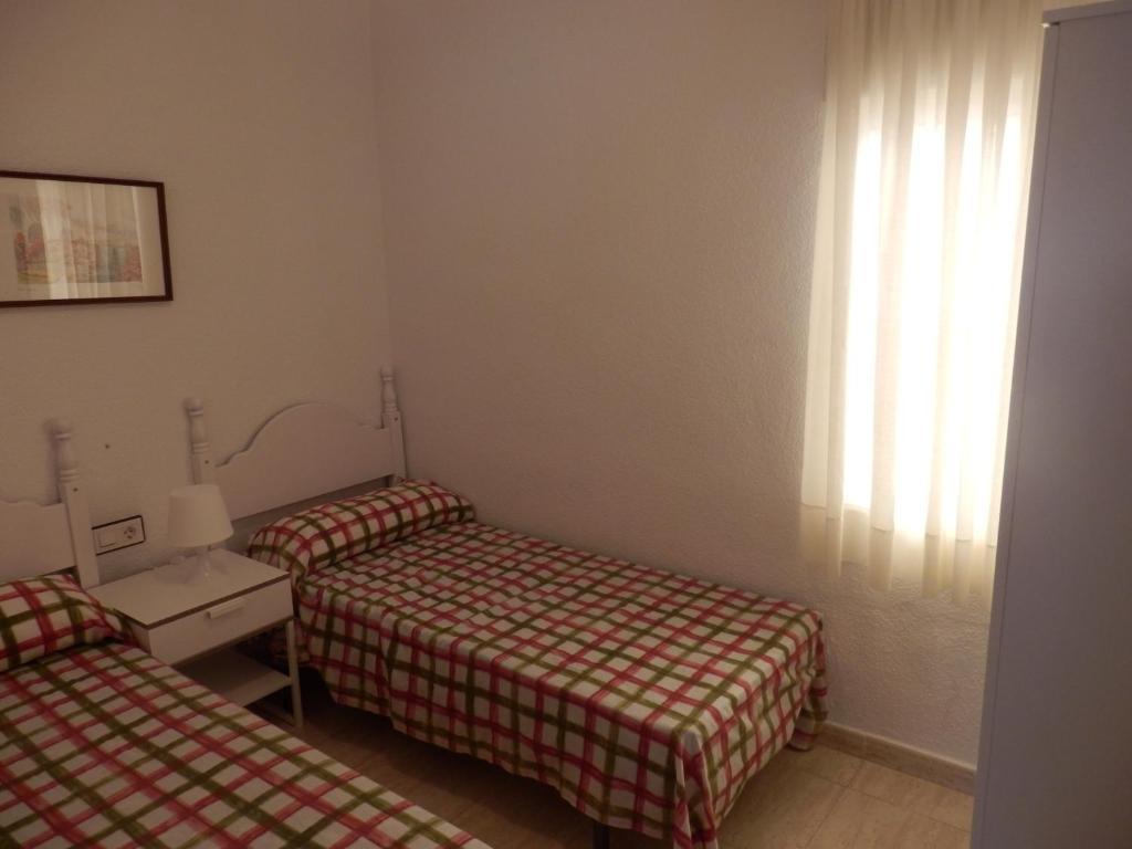 El Puerto de Mazarrón Apartamentos Taravilla P26 מראה חיצוני תמונה