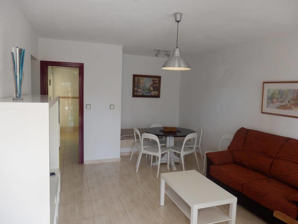 El Puerto de Mazarrón Apartamentos Taravilla P26 מראה חיצוני תמונה